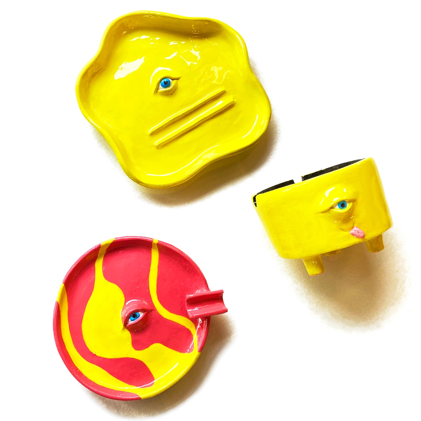 Lxsinni Ashtray