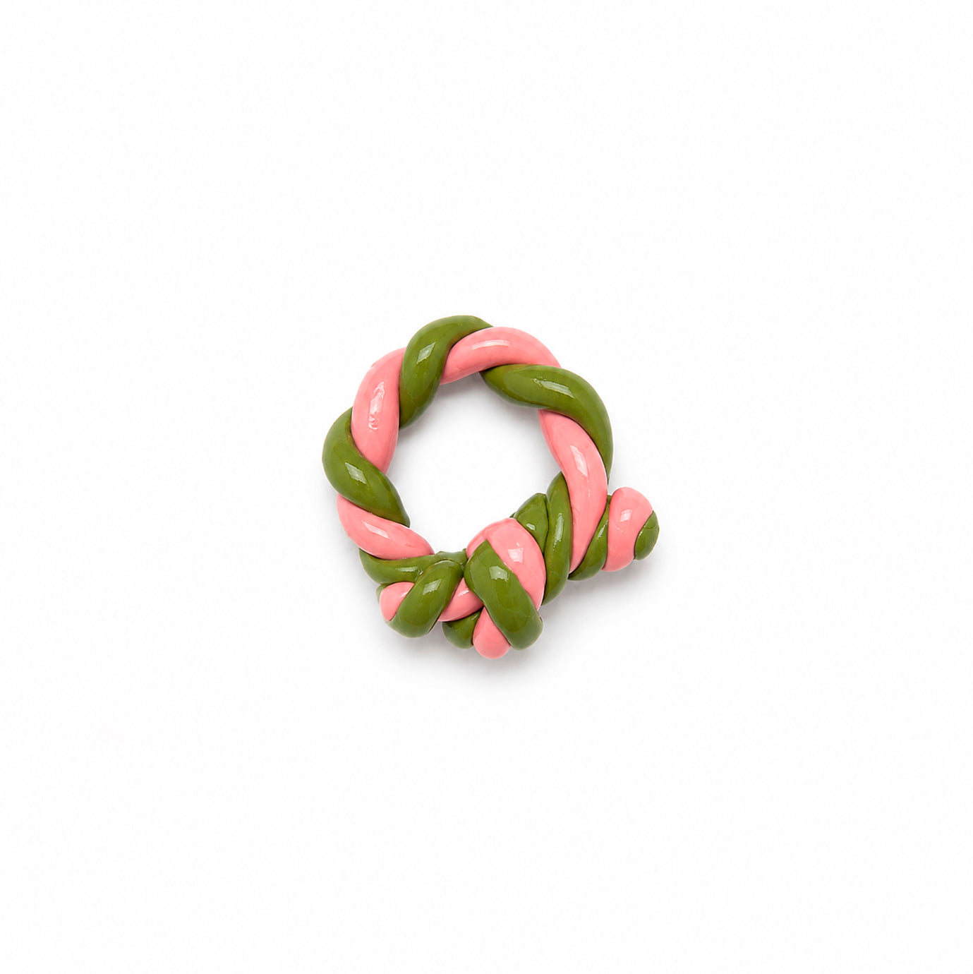 Mixtwist Verde + Rosa