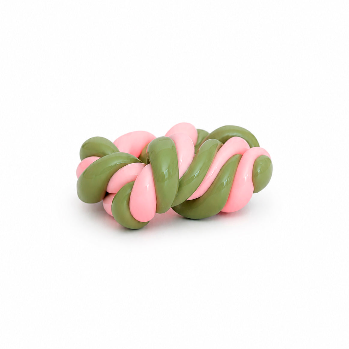 Mixtwist Verde + Rosa