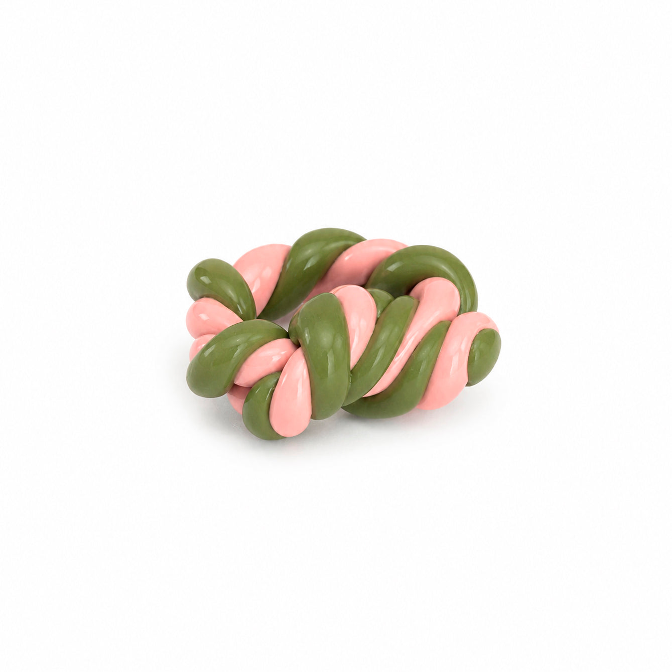 Mixtwist Verde + Rosa