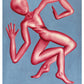 Metamorfosis I - Print