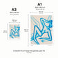 Metamorfosis II — Print