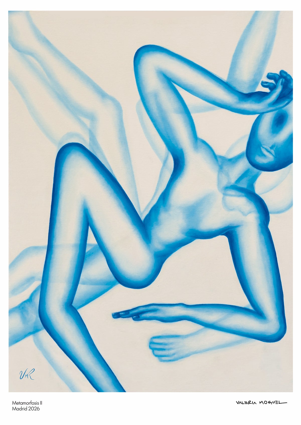 Metamorfosis II — Print