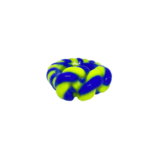 Mixtwist Azul + Amarillo