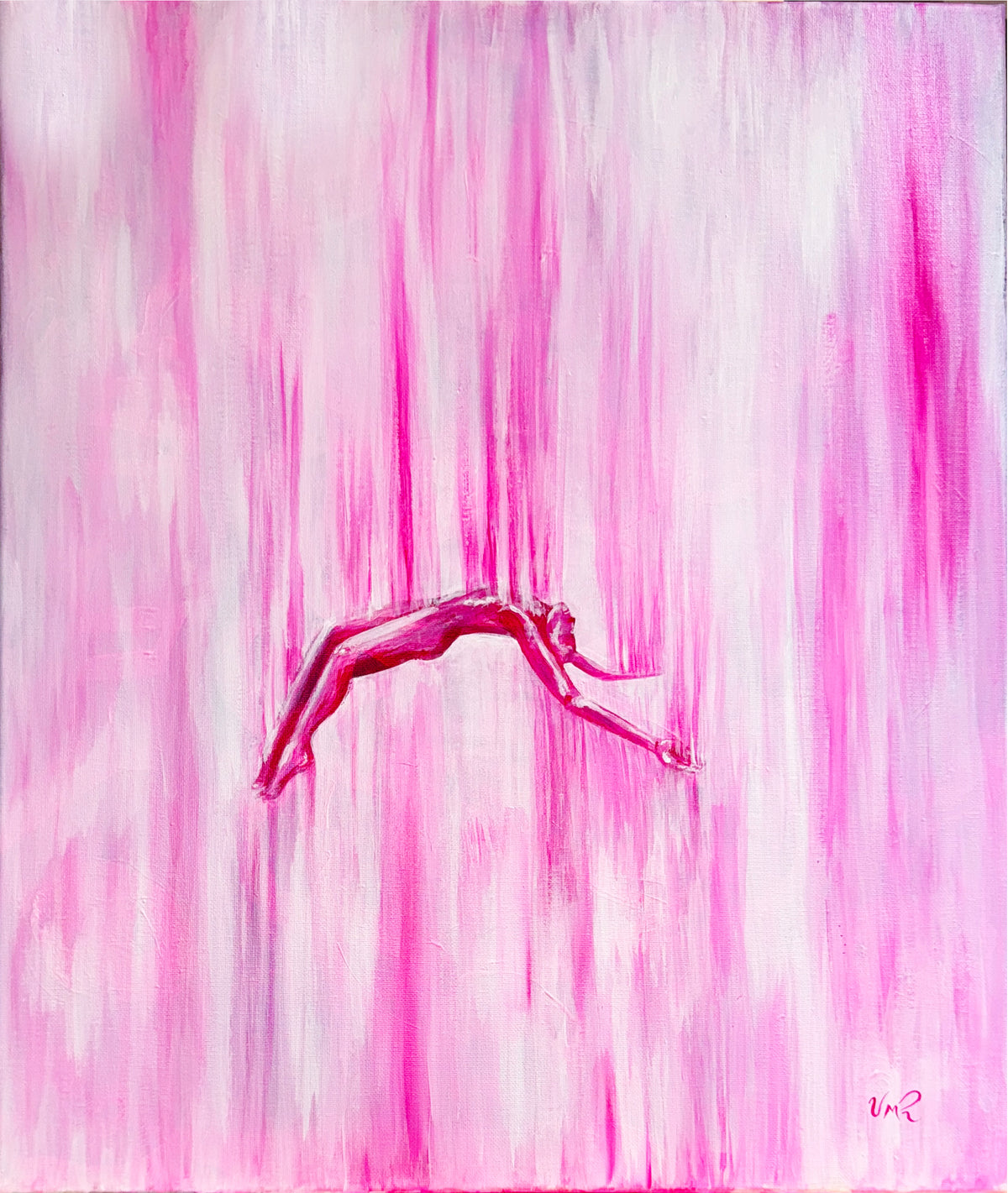 Metamorfosis — IV