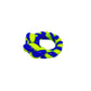 Mixtwist Azul + Amarillo