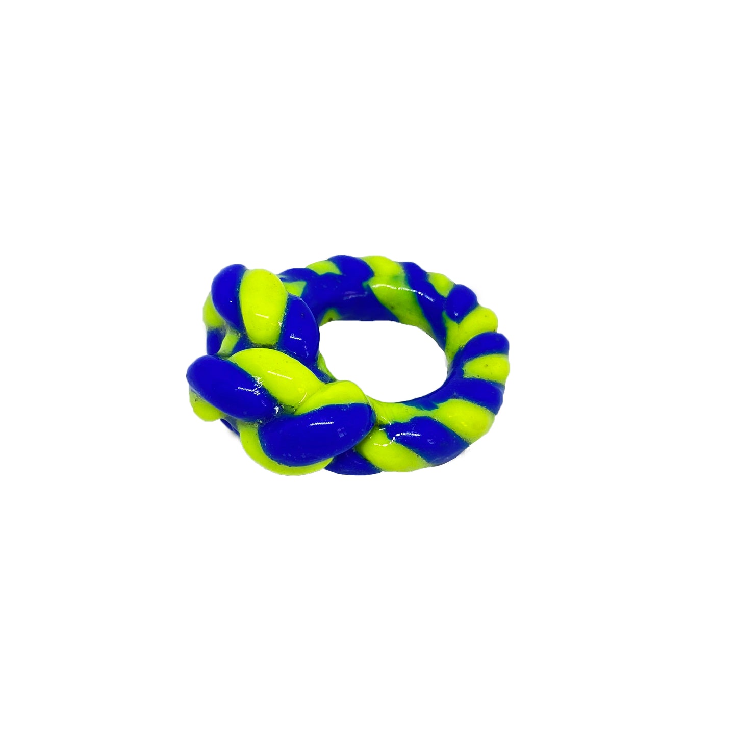 Mixtwist Azul + Amarillo