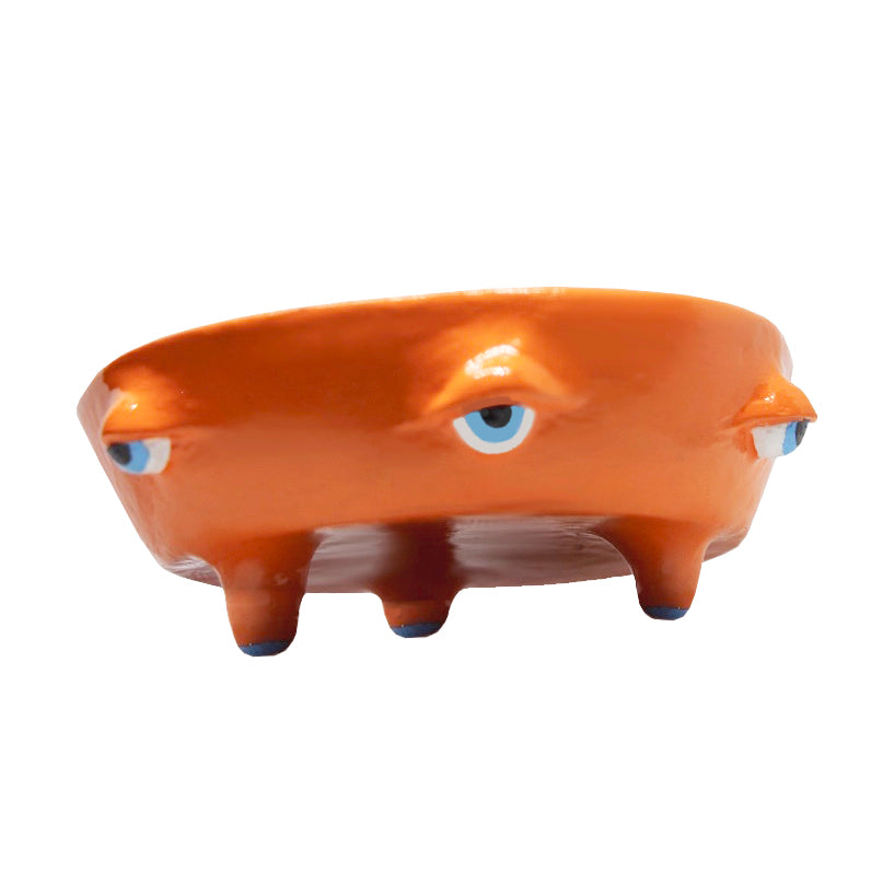 Romi in the sky Ashtray