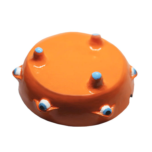 Romi in the sky Ashtray