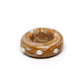 Space cream Ring - New