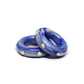 Space DarkOcean Ring - New