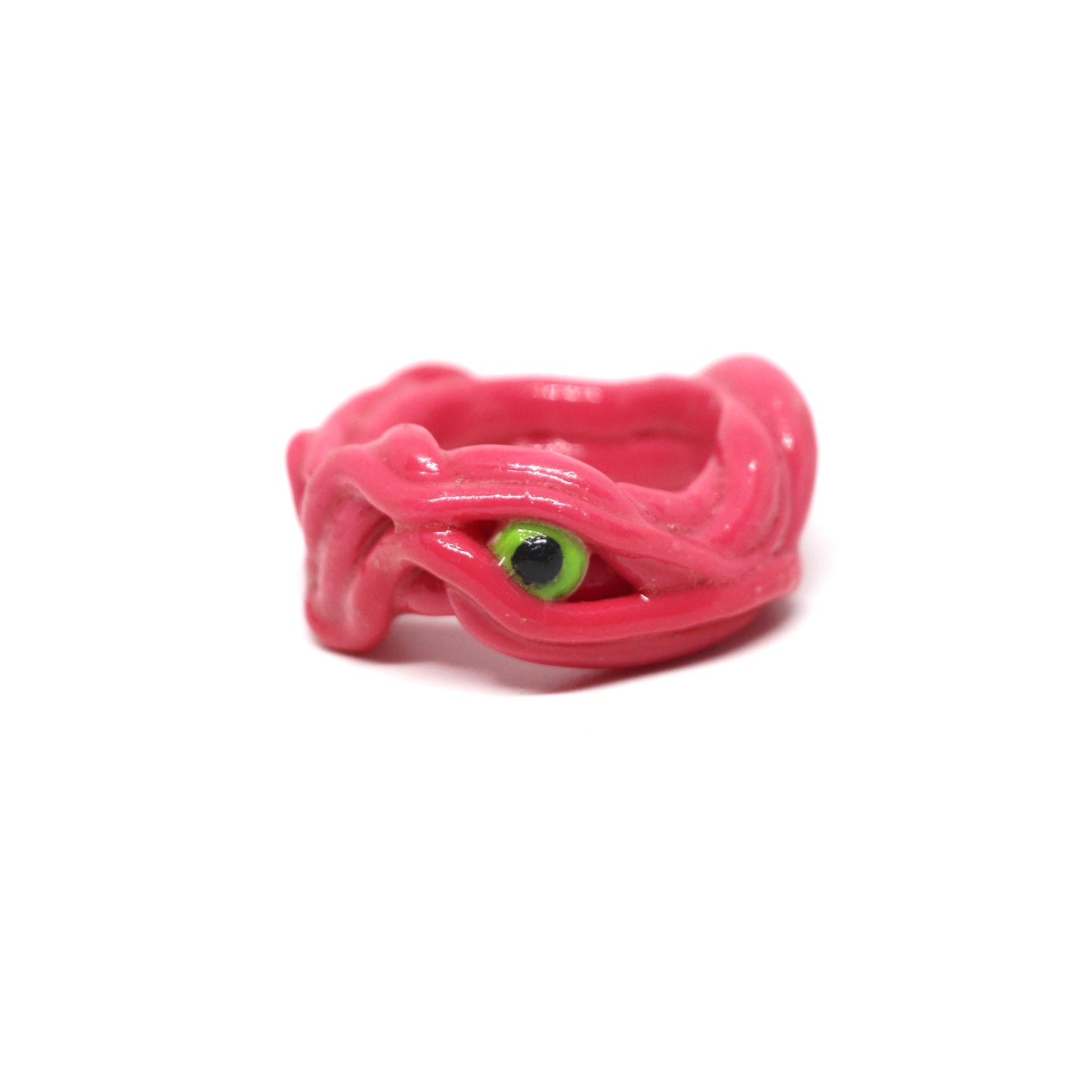 Lil Candace Ring