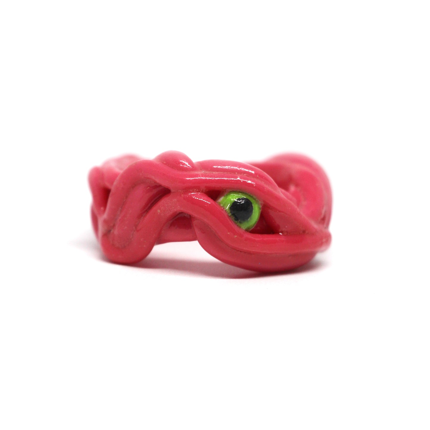 Lil Candace Ring