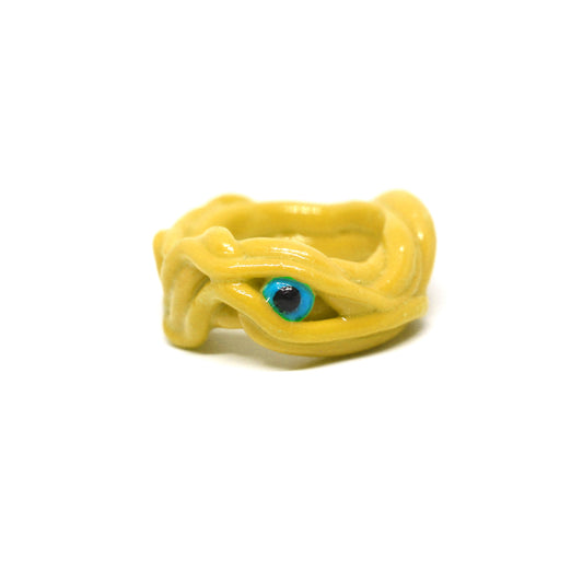 Lil Candace Ring