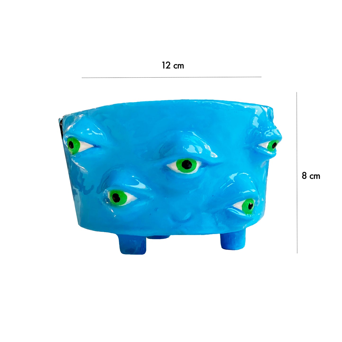 Transtorner Ashtray