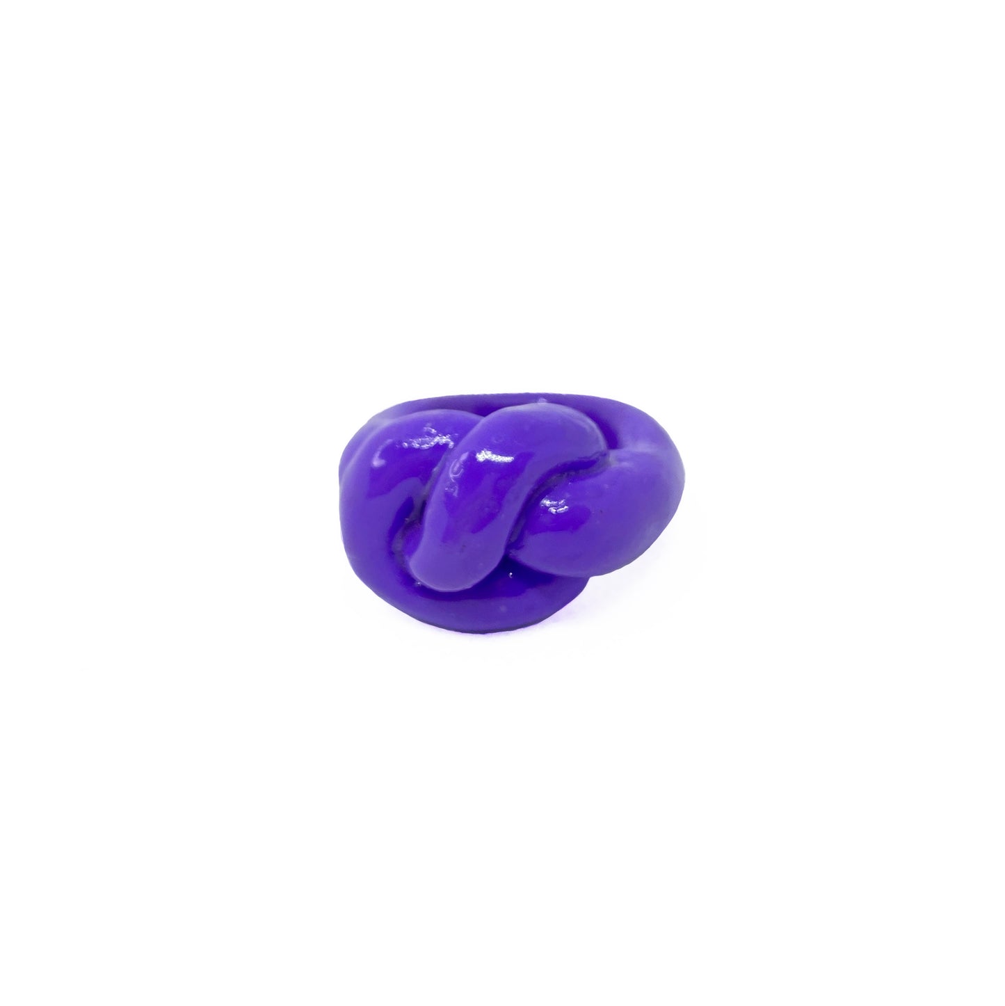 Purple michelove Ring