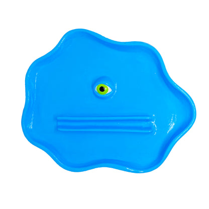 Tabla para rolar