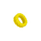 Yellow crazy oskar Ring