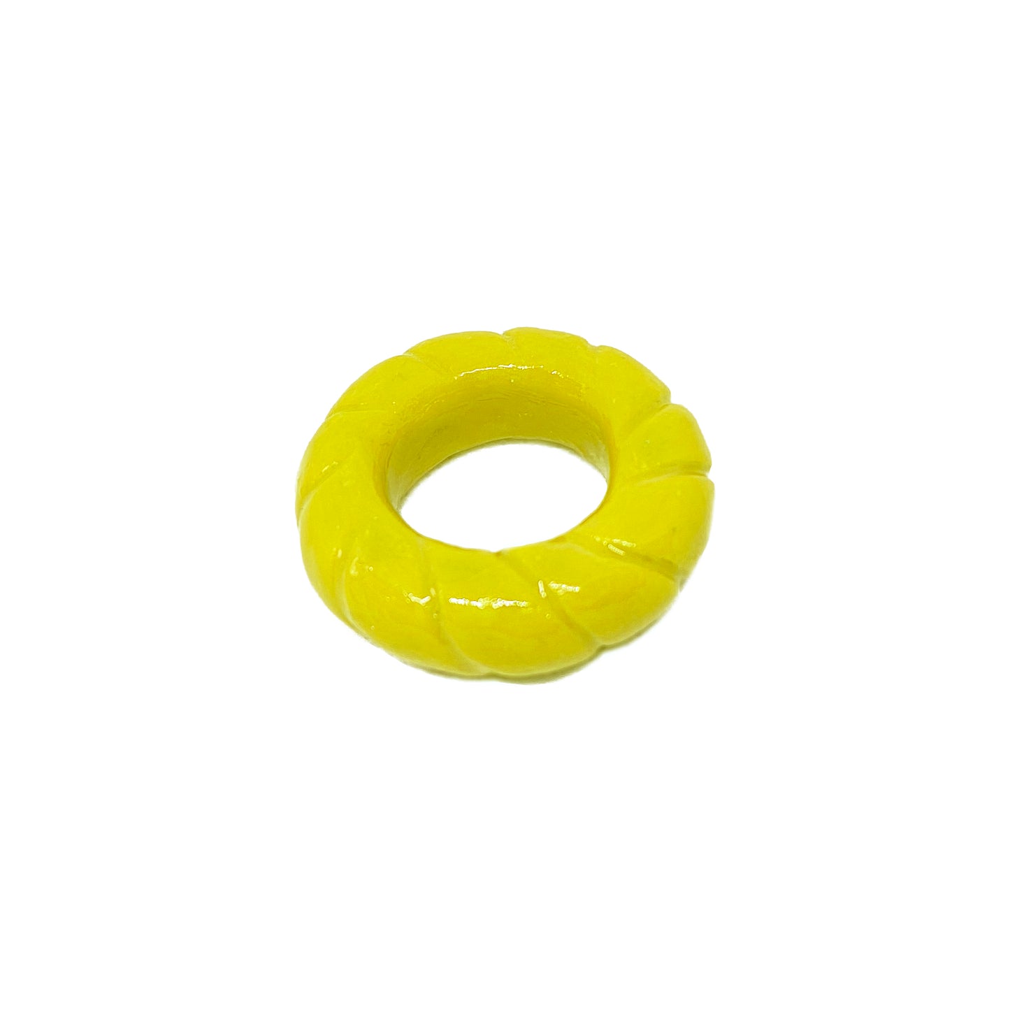 Rainbow Candy Ring