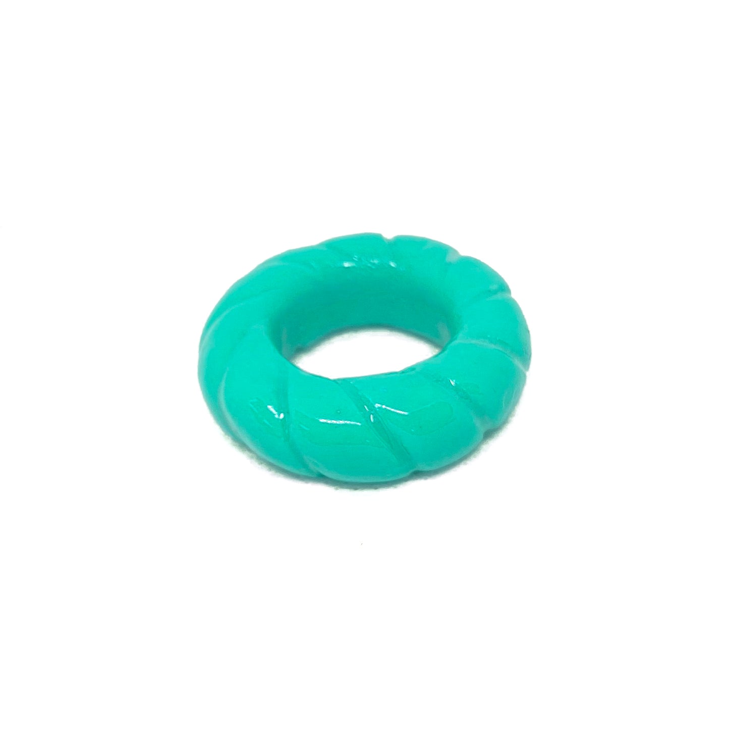 Rainbow Candy Ring
