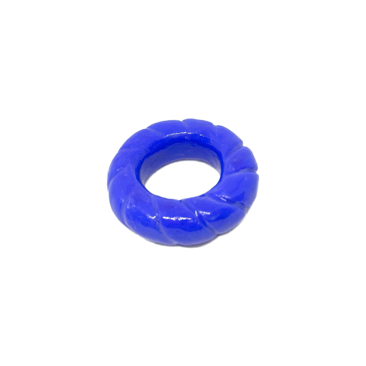 Rainbow Candy Ring