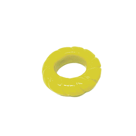 Rainbow Candy Ring