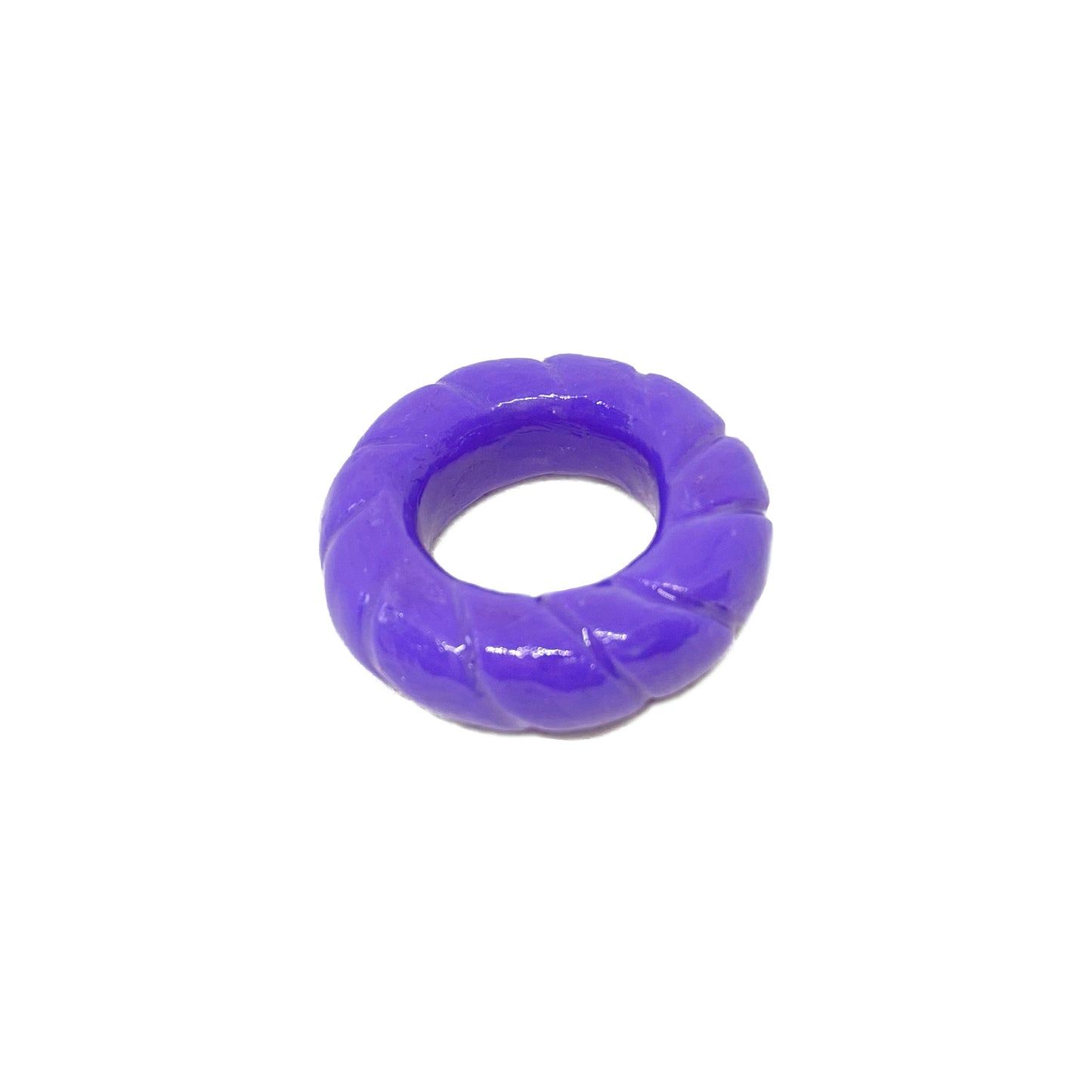 Rainbow Candy Ring