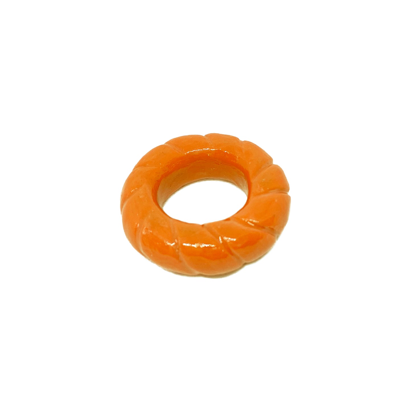 Rainbow Candy Ring