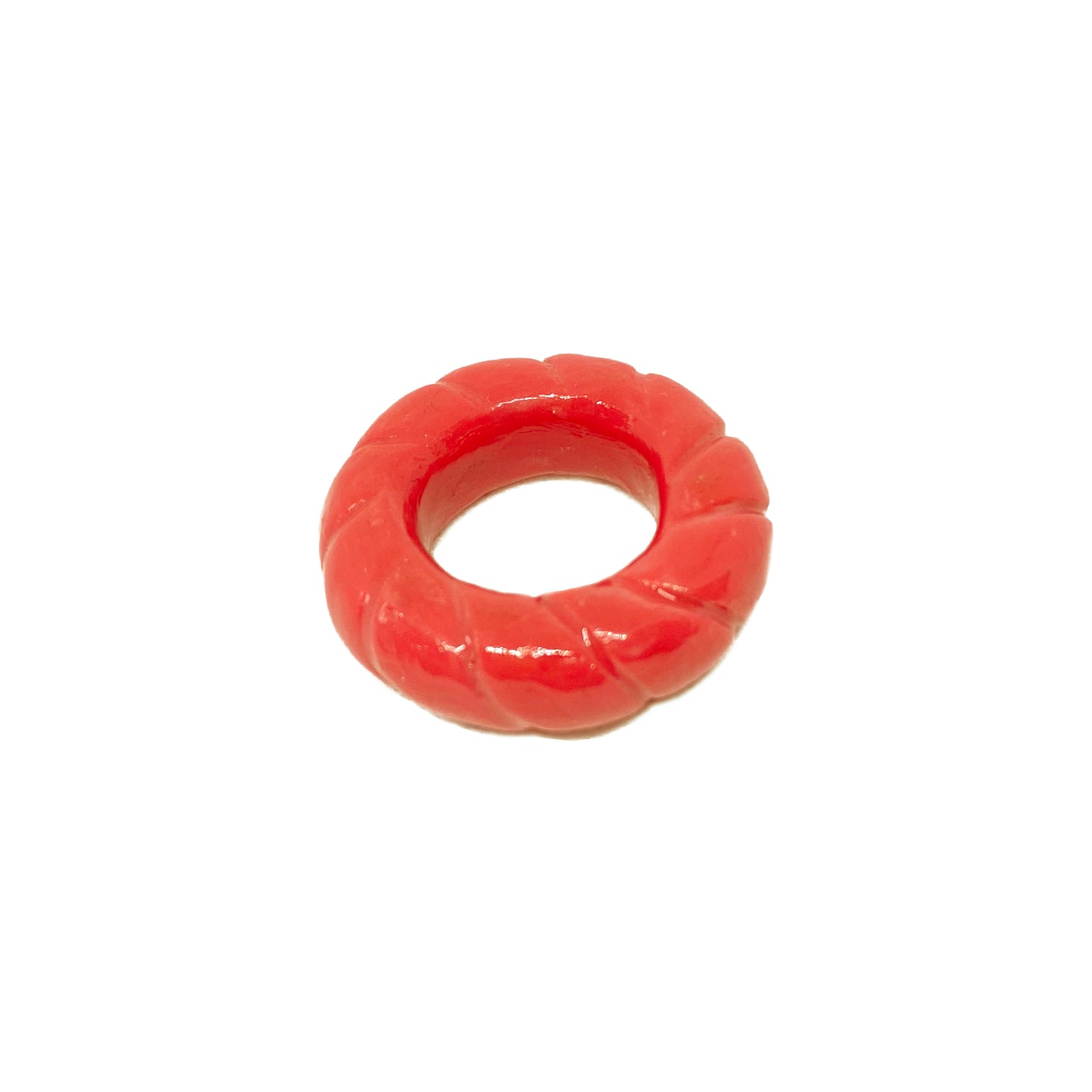 Rainbow Candy Ring