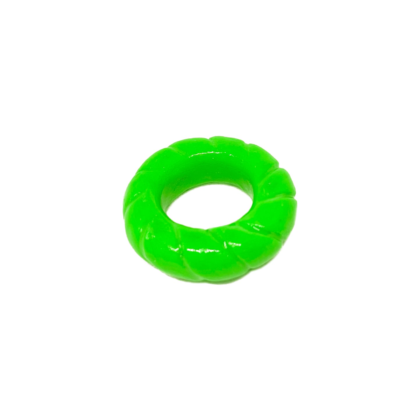 Rainbow Candy Ring