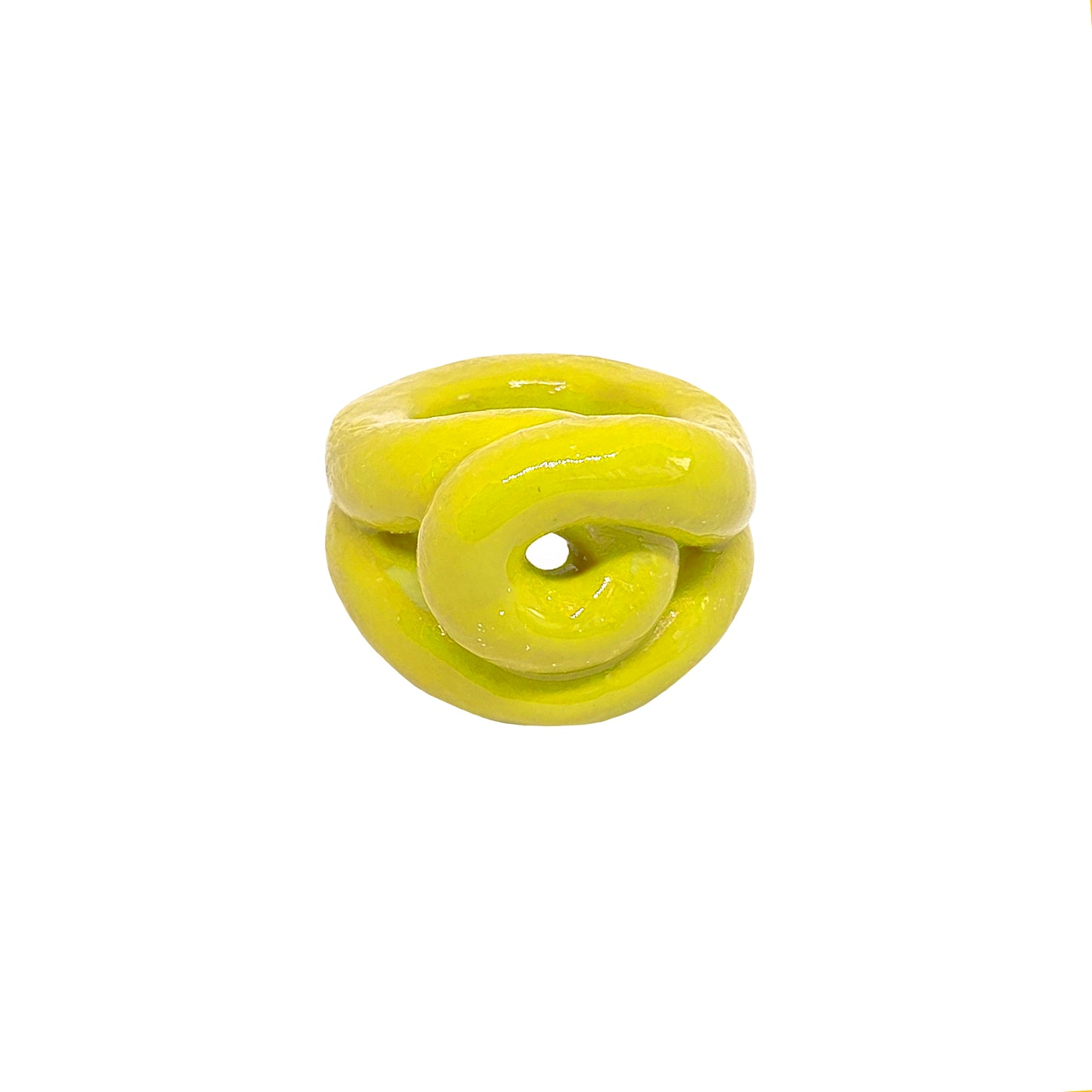 Funky sandy Ring