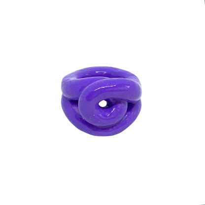 Funky sandy Ring