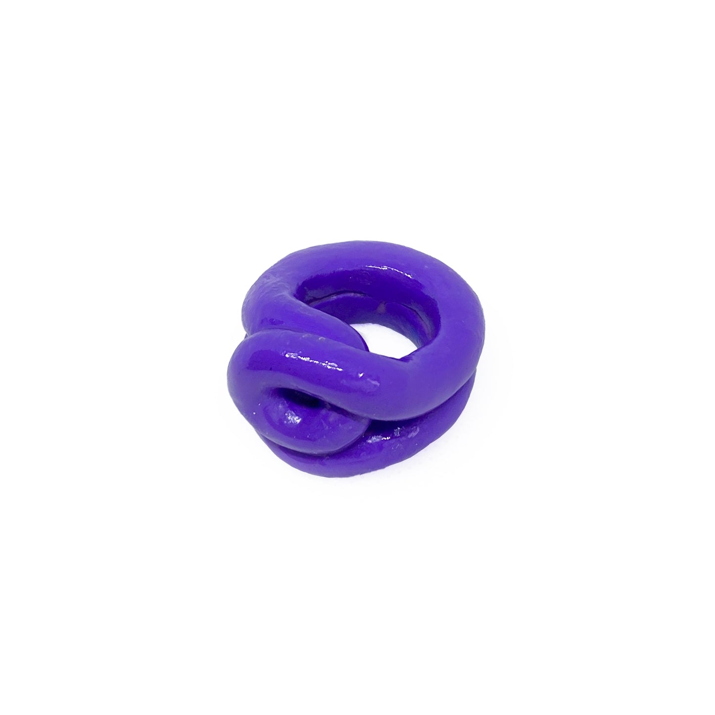 Funky sandy Ring