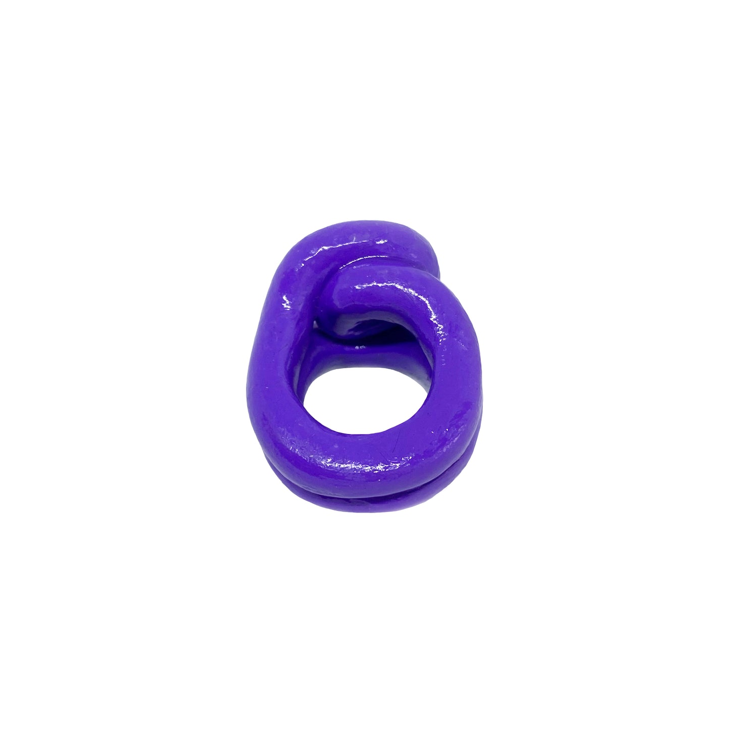 Funky sandy Ring