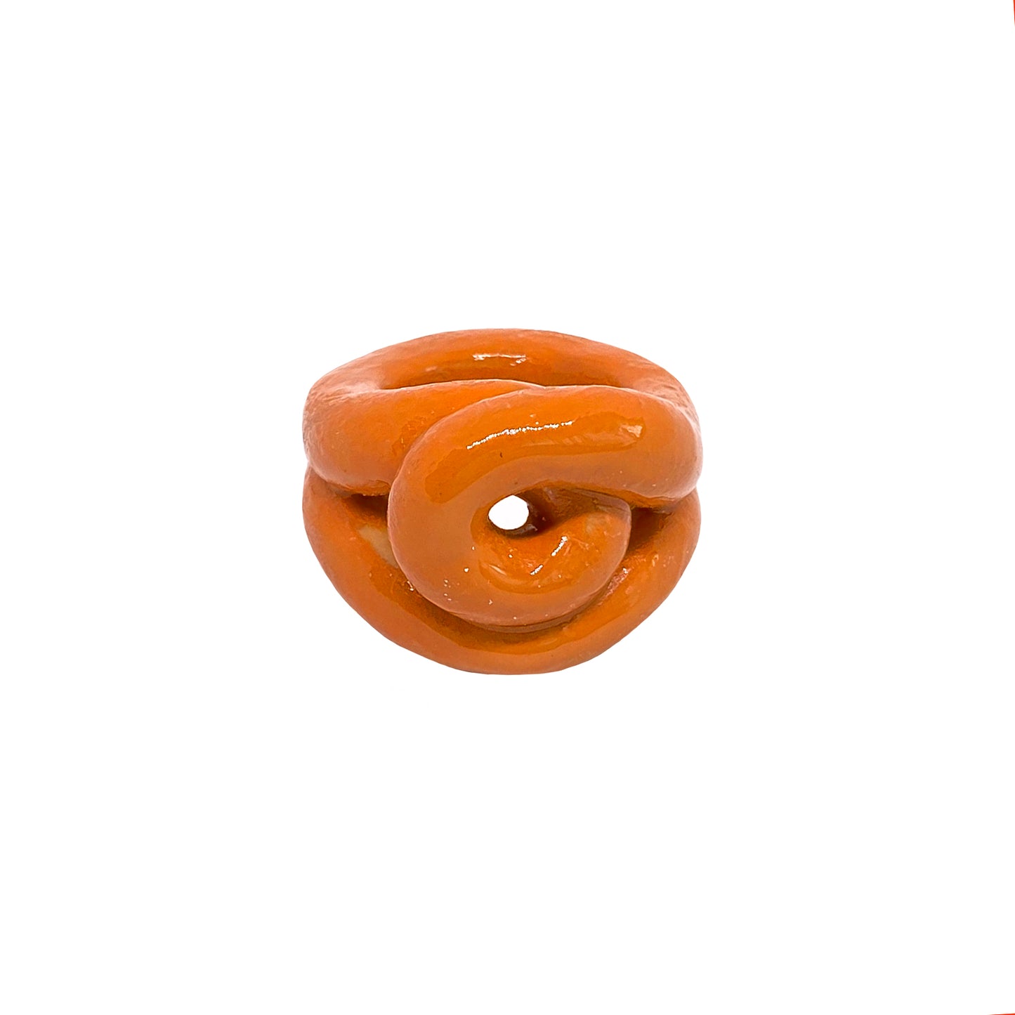 Funky sandy Ring