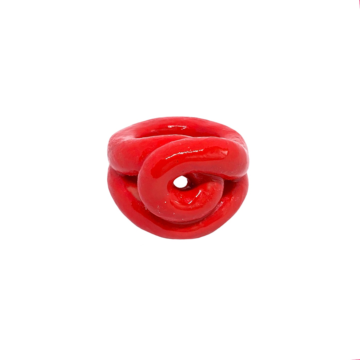 Funky sandy Ring