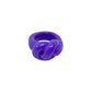 Purple michelove Ring