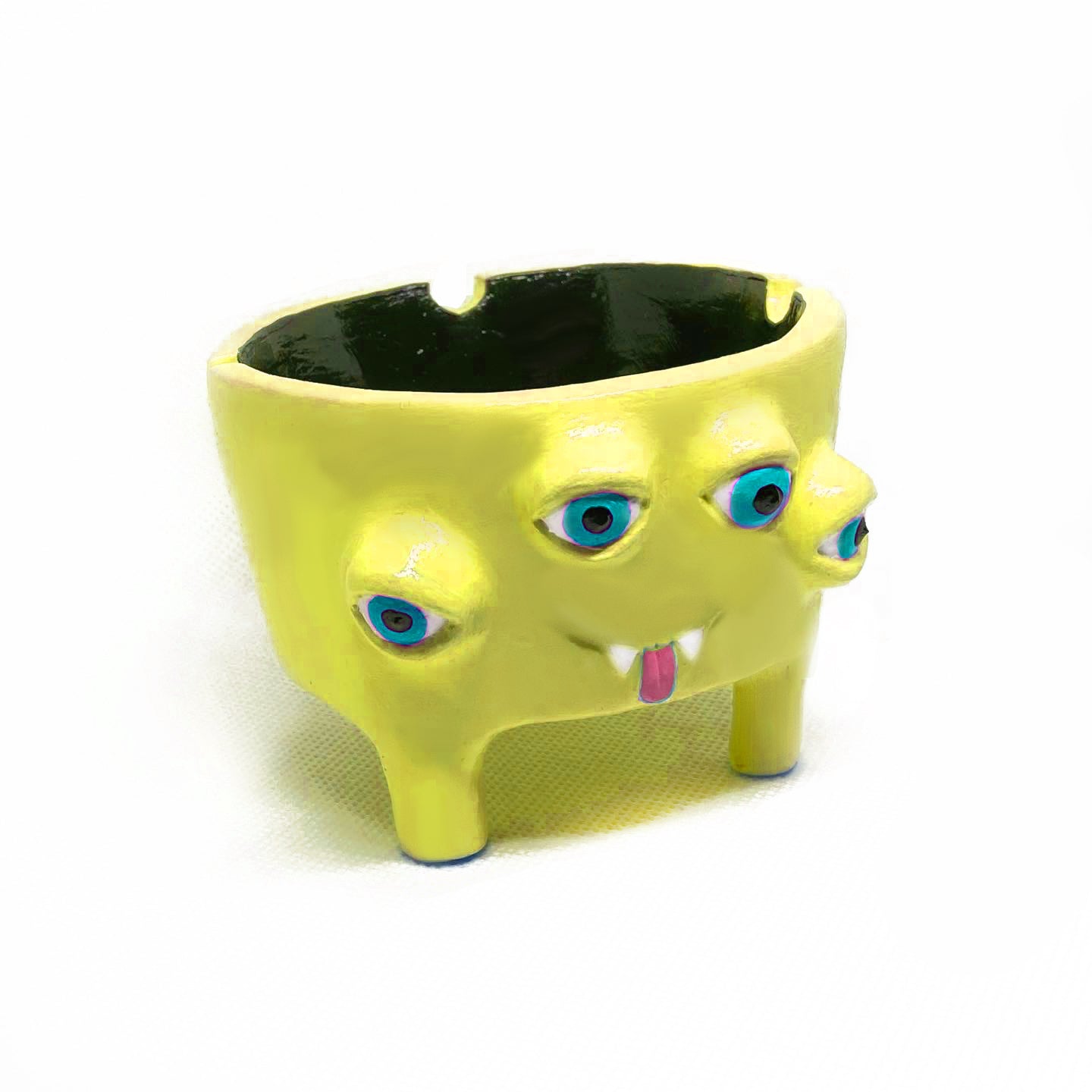Flume Ashtray