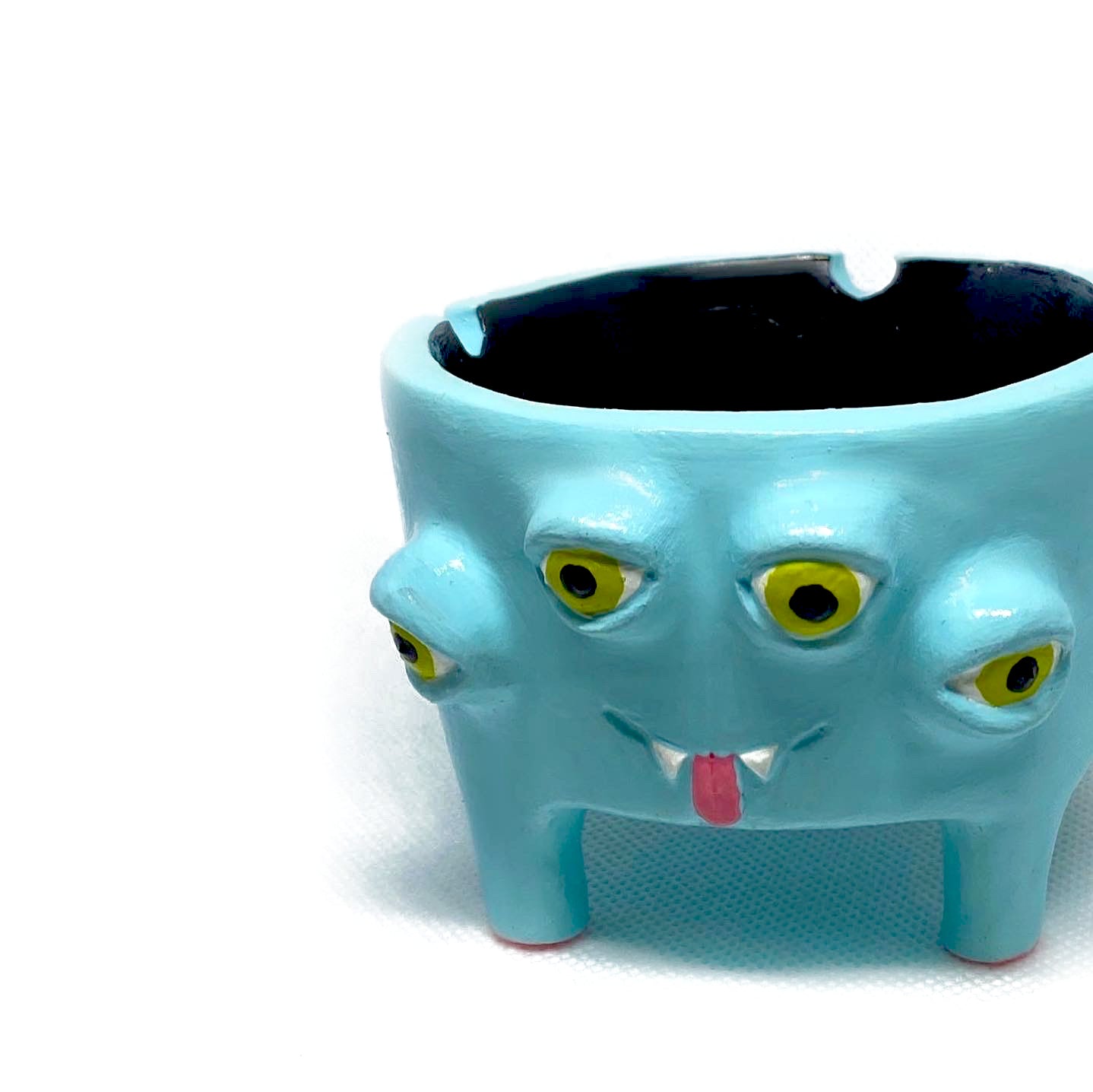 Flume Ashtray