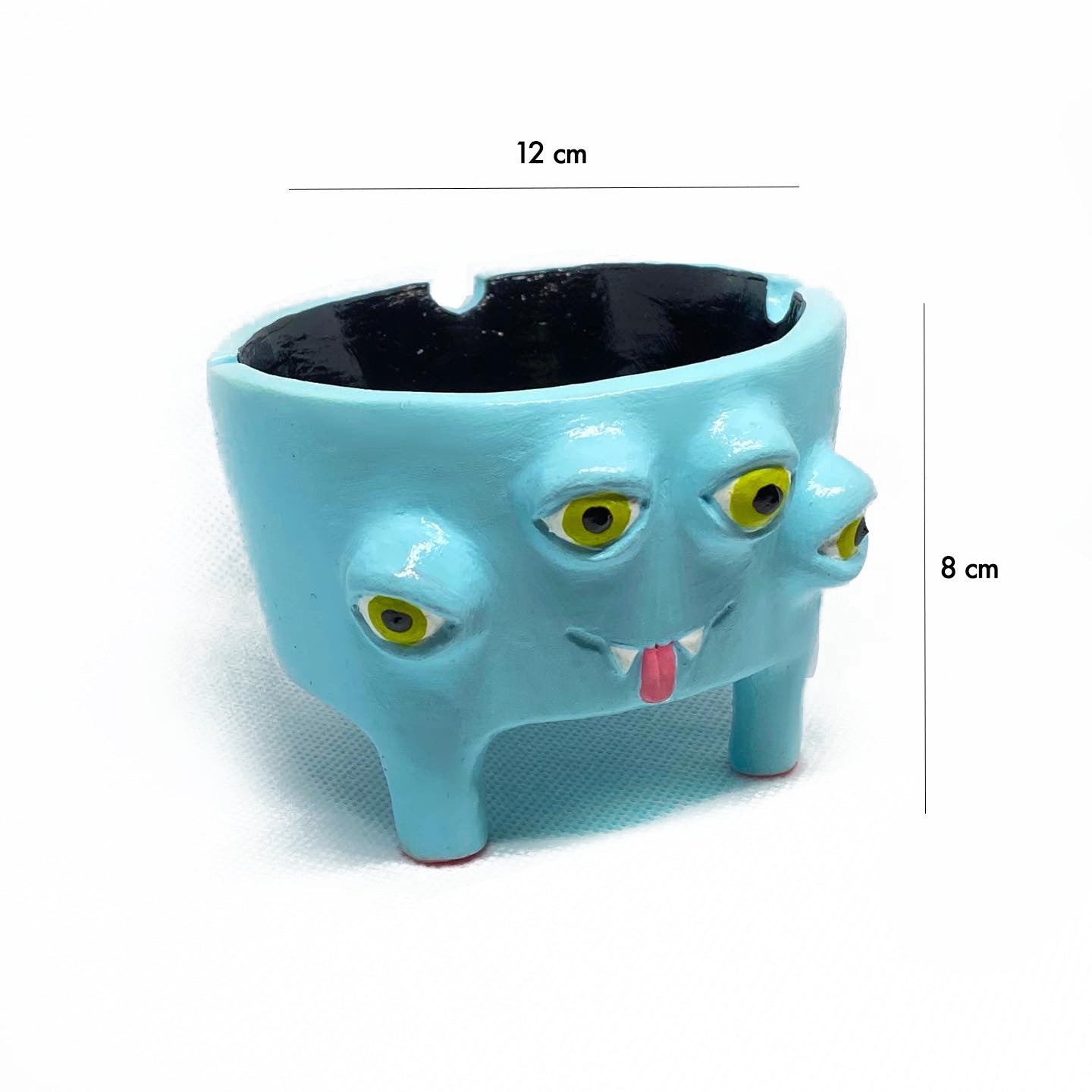 Flume Ashtray