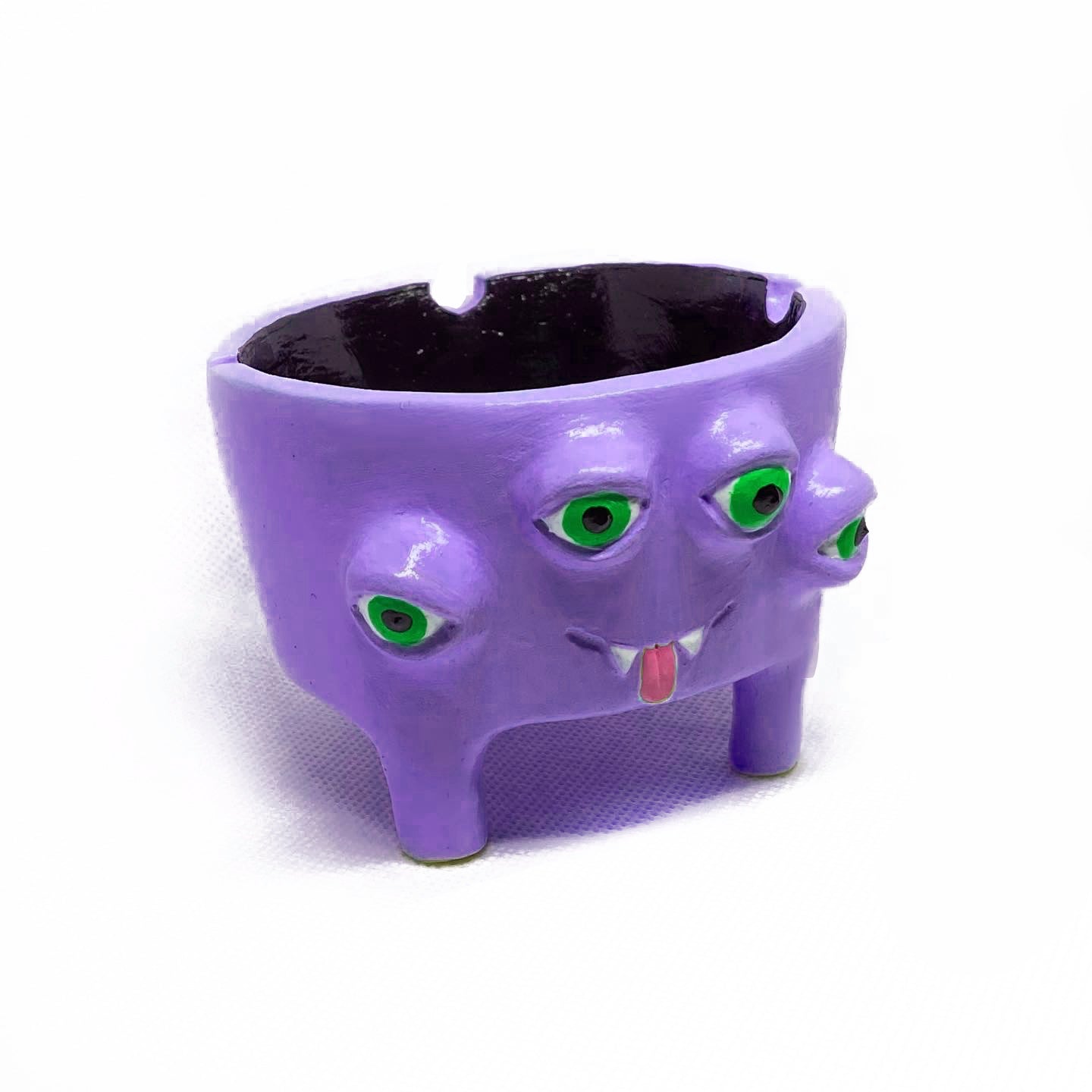 Flume Ashtray