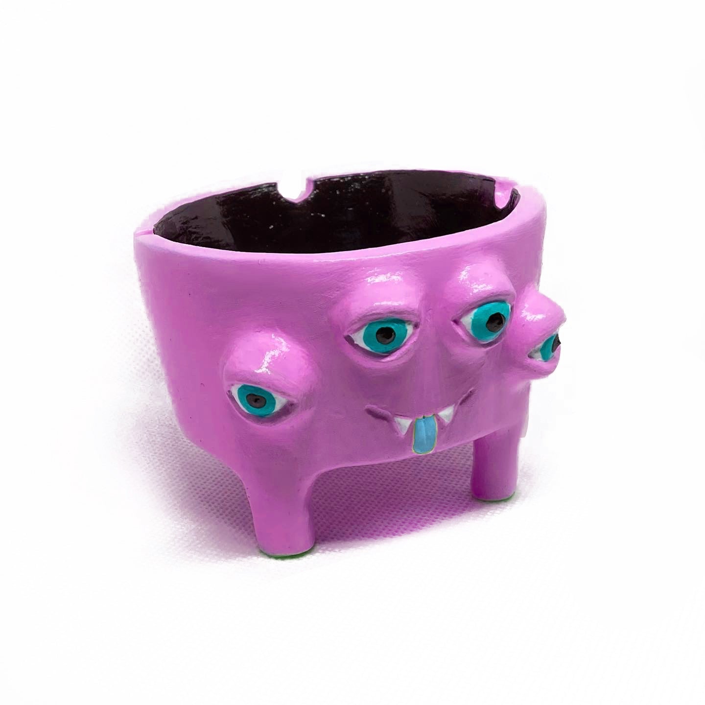 Flume Ashtray