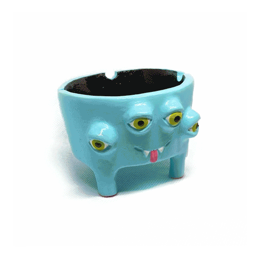 Flume Ashtray