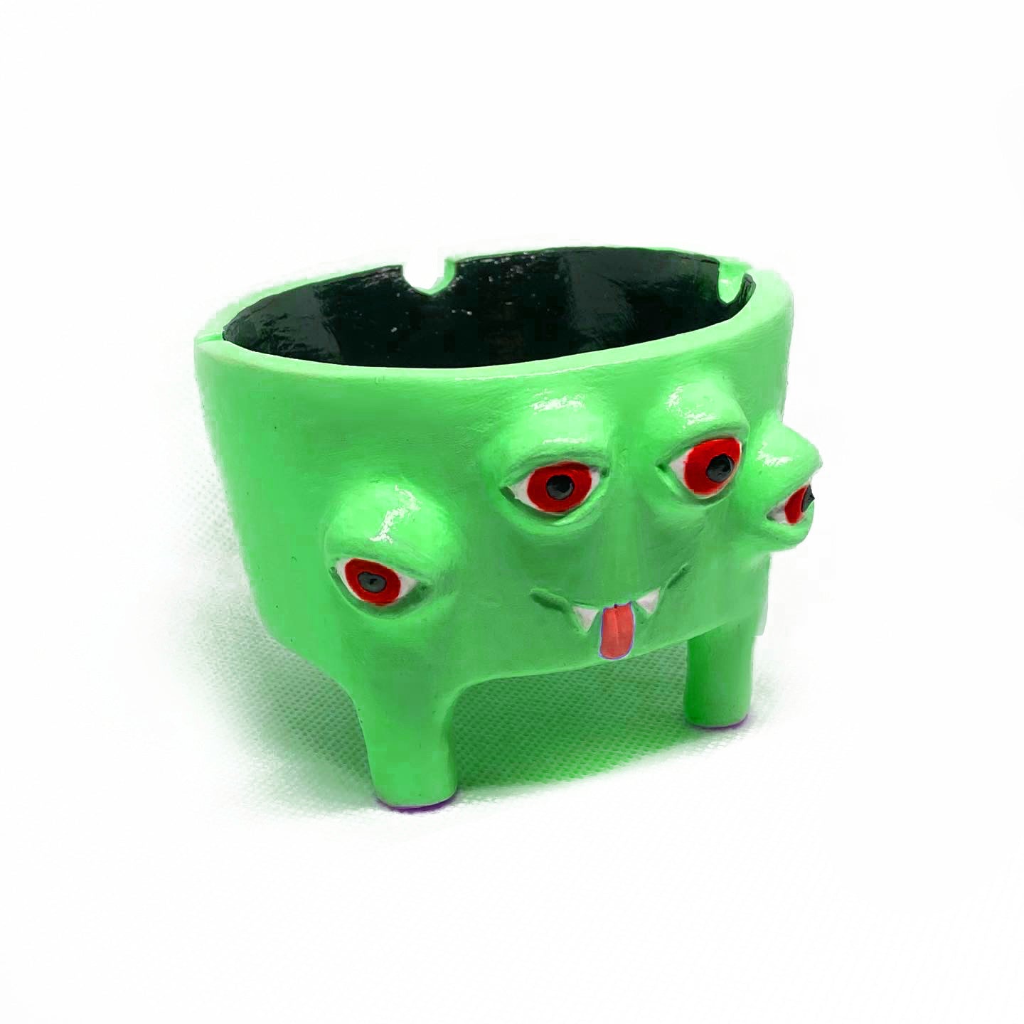 Flume Ashtray