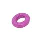 Pink stone marie Ring