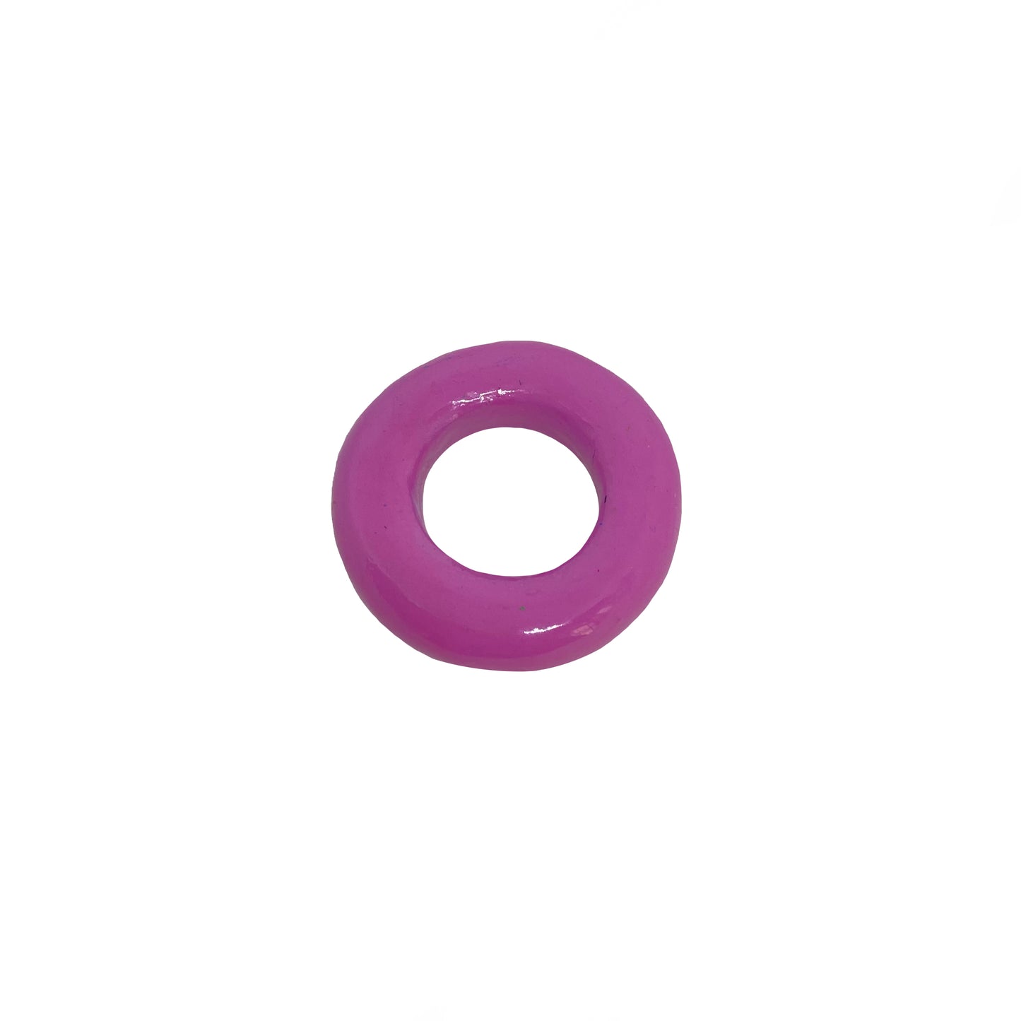 Pink stone marie Ring