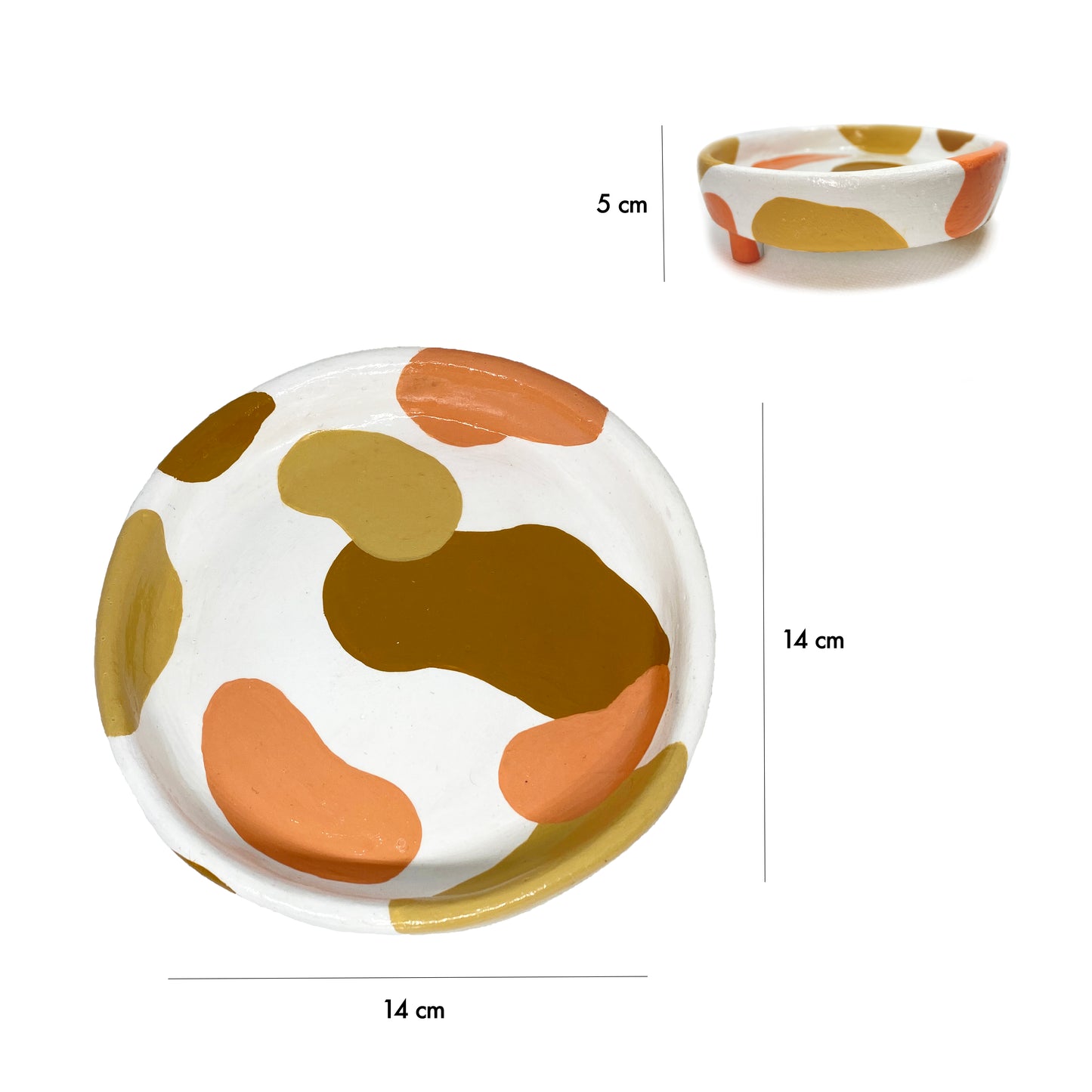 Wabysaby Multipurpose Tray