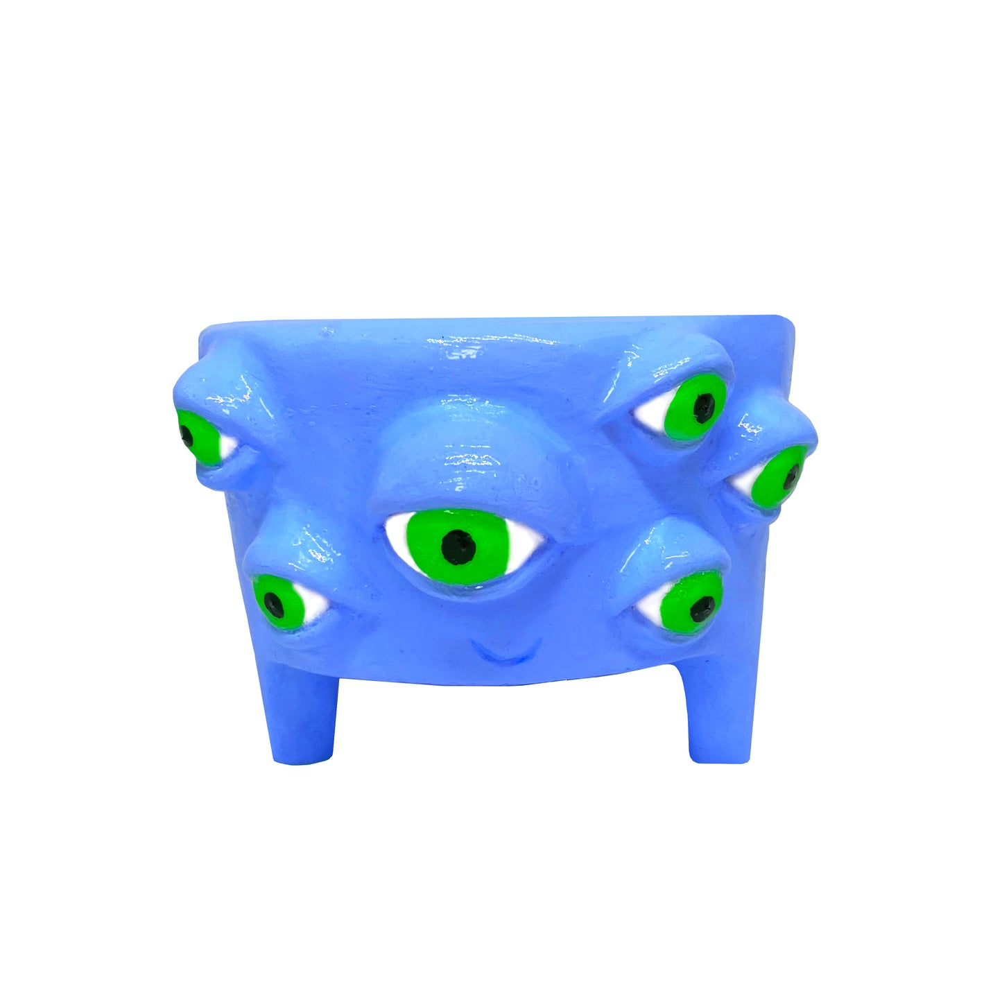 Transtorner Ashtray