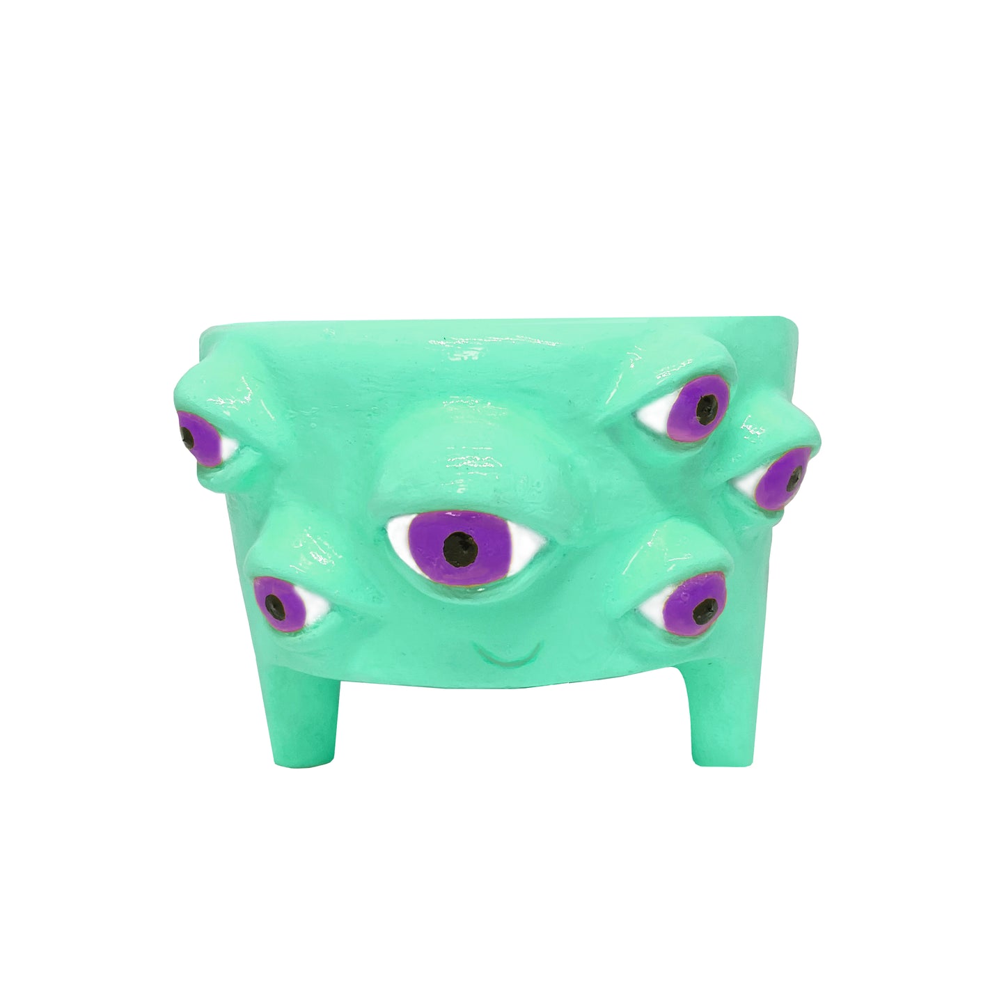 Transtorner Ashtray