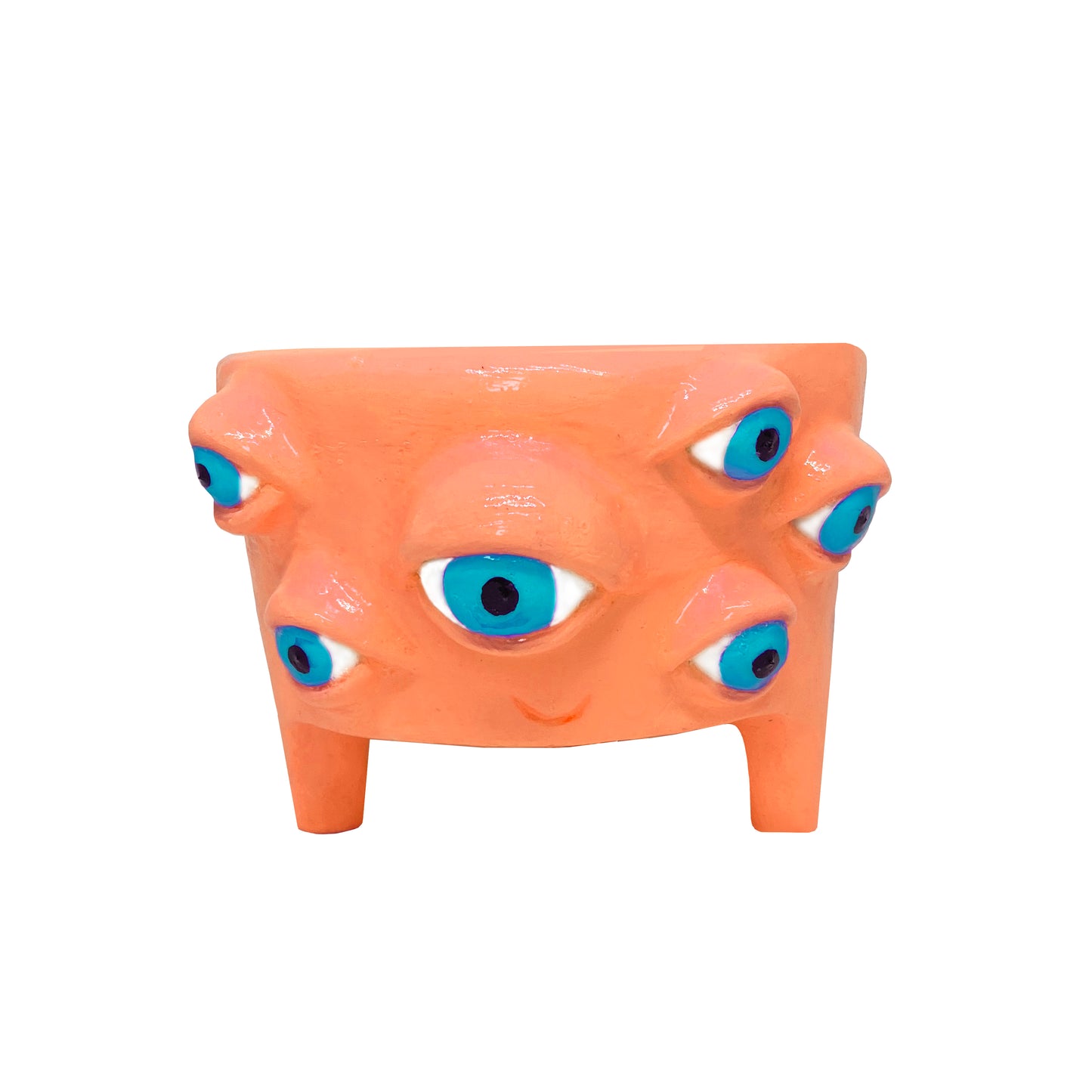 Transtorner Ashtray